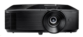 Optoma projektor DH351  (DLP, FULL HD, 3 600 ANSI, 22 000:1, HDMI, Audio, 5W speaker)