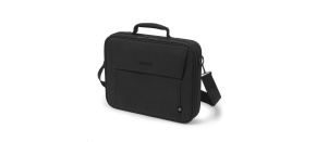 DICOTA Eco Multi BASE 13-14.1, black