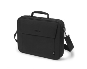 DICOTA Eco Multi BASE 13-14.1, black