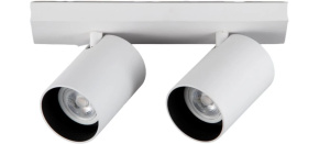 Yeelight Smart Spotlight (Color) - White-2 Pack