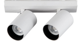 Yeelight Smart Spotlight (Color) - White-2 Pack