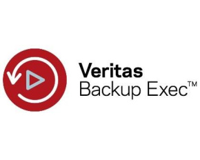 BACKUP EXEC BRONZE WIN 1 FRONT END TB ONPREMISE STANDARD LICENSE + ESSENTIAL MAINTENANCE BUNDLE INITIAL 24MO GOV