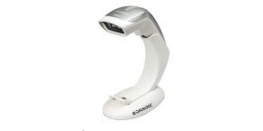 Datalogic Heron HD3430, 2D, Area Imager, multi-IF, bílá