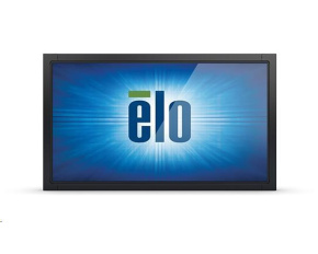 ELO dotykový monitor 2794L 27" HD LED Open Frame HDMI VGA/DisplayPort IT Plus Dual Touch USB-bez zdroje