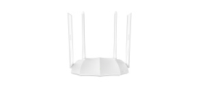 Tenda AC5 - Wireless AC Router 802.11ac/a/b/g/n,1200 Mb/s, VPN, IPTV, WISP, Universal Repeater