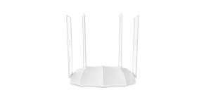 Tenda AC5 - Wireless AC Router 802.11ac/a/b/g/n,1200 Mb/s, VPN, IPTV, WISP, Universal Repeater