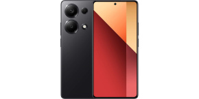 Xiaomi Redmi Note 13 Pro 12GB/512GB Black