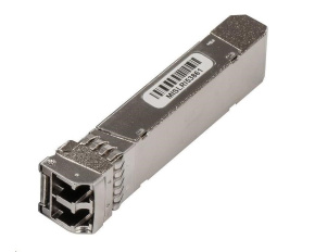 MikroTik 1.25G SFP optical module S-C61DLC40D, CWDM, SM, 40km, 1610nm, 2x LC