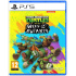 PS5 hra Teenage Mutant Ninja Turtles Arcade: Wrath of the Mutants