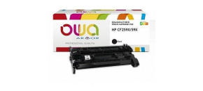 OWA Armor toner pro HP LJ Pro MFP M428dw 10.000 str., komp.s CF259X, toner level