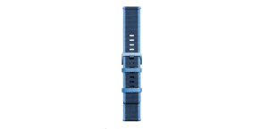 Xiaomi Watch S1 Active Braided Nylon Strap Navy Blue