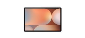 Samsung Galaxy Tab S10+ (WiFi) 12GB/512GB, EU, stříbrný