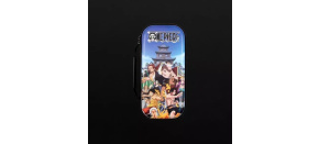 Konix One Piece Marineford Nintendo Switch & Switch Lite Carry Case