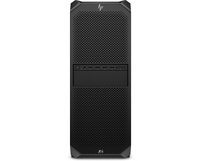 HP PC Z6 TWR G5 A 1450W R TR Pro 7965WX,4x32GB DDR5 ECC, 1+1TB PCIe,RTX 4000Ada/20GB 4DDP, Win11Po HE, 3y onsite