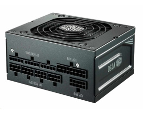 Cooler Master zdroj V750 SFX Gold, 750W