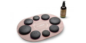 ELEEELS S1 Revival Hot Stone Spa kolekce