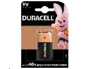 Duracell Basic 1604 K1