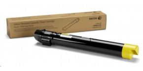 Xerox Toner Yellow pro Phaser 7500 (9600 str)