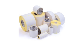 Zebra ZipShip 8000T All-Temp, label roll, normal paper, 102x64mm