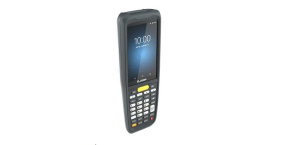 Zebra MC2700, 2D, SE4100, 3/32GB, BT, Wi-Fi, 4G, Func. Num., GPS, Android