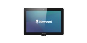 Newland NQuire 1000 Manta III, 4G, PoE, Portrait, 2D, 25.4 cm (10''), GPS, USB, USB-C, BT, Ethernet, Wi-Fi, Android