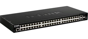 D-Link DGS-1520-52/E