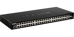 D-Link DGS-1520-52/E