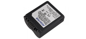 AVACOM Panasonic CGA-S006, DMW-BMA7, Leica BP-DC5 Li-ion 7.2V 710mAh 5.1Wh