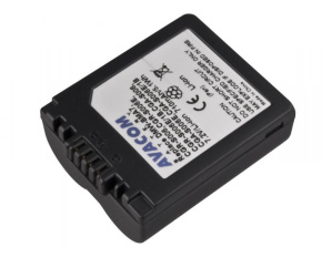 AVACOM Panasonic CGA-S006, DMW-BMA7, Leica BP-DC5 Li-ion 7.2V 710mAh 5.1Wh