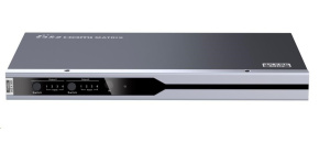 PREMIUMCORD HDMI matrix switch 4:2 , UHD rozlišení 4Kx2K@60Hz