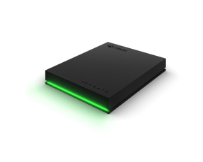 SEAGATE Externí HDD 2TB Game Drive pro Xbox, USB 3.2, Černá