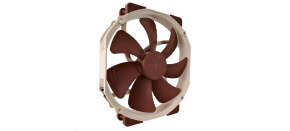 NOCTUA NF-A15-PWM - ventilátor