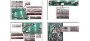 HPE  DL180 Gen10 8 to 12LFF Upgrade Kit (MiniSASLFF+powercablekit + blankLFFreduceddepth + 4LFFSASbackplane)