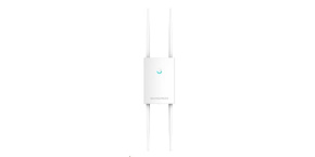 Grandstream GWN7630LR [WiFi AP, 802.11ac, 4x4MIMO, až 2.33Gbps, 2xGLAN s PoE/PoE+, IP66-venkovní]