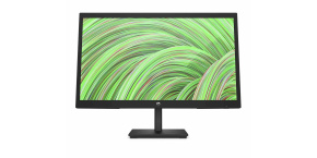 LCD HP V22v G5; 21.45" VA matný; FHD 1920x1080; 200 nitů; 5ms; HDMI,VGA;VESA