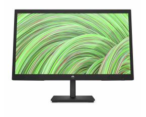 LCD HP V22v G5; 21.45" VA matný; FHD 1920x1080; 200 nitů; 5ms; HDMI,VGA;VESA