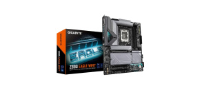 GIGABYTE MB Sc LGA1851 Z890 EAGLE WIFI7, Intel Z890, 4xDDR5, 1xDP, 1xThunderbolt, WiFi