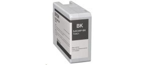 Epson Ink cartridge, black