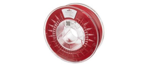 SPECTRUM Tisková struna (filament) smart ABS 1.75mm DRAGON RED 1kg