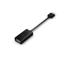 HP HP HDMI to VGA Cable Adapter -  ADAPTER