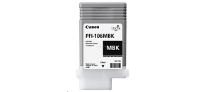 Canon Zásobník inkoustu PFI-207 MBK