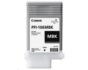 Canon Zásobník inkoustu PFI-207 MBK