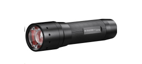 LEDLENSER P7 CORE ruční svítilna