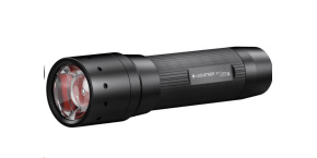 LEDLENSER P7 CORE ruční svítilna