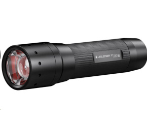 LEDLENSER P7 CORE ruční svítilna