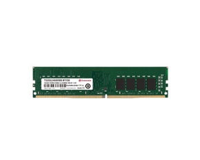 TRANSCEND DIMM DDR4 8GB 2666MHz 1Rx8 1Gx8 CL19 1.2V