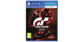 SONY PS4 hra Gran Turismo Sport Spec II