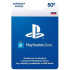 SONY Playstation Live Card Dual EUR50/SK