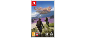 Switch hra Outward Definitive Edition