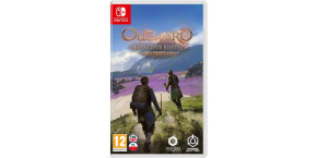 Switch hra Outward Definitive Edition